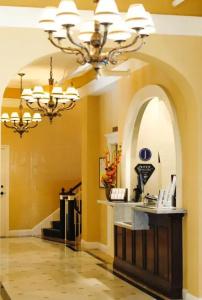 Grande Colonial - 23