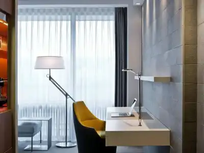 Pullman Paris Tour Eiffel - 33