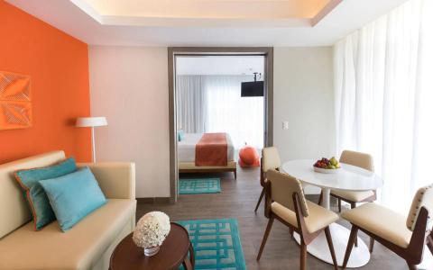 Nickelodeons & Resorts Punta Cana by Karisma - 54