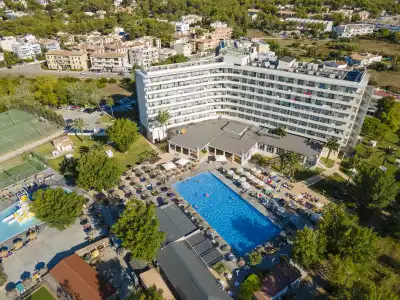 Cabot Pollensa Park Spa - 26