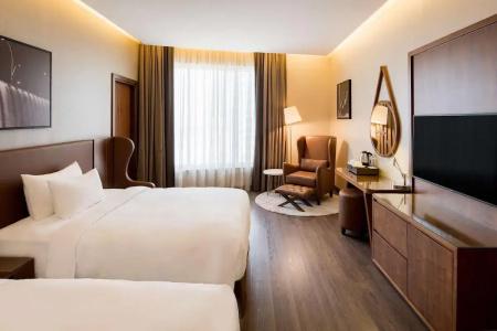 Radisson Blu, Canal View - 66