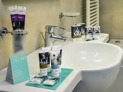 Mercure Rimini Artis - 41