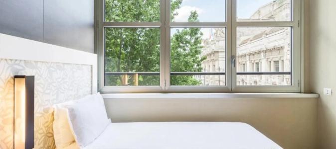 B&B Milano Aosta - 60