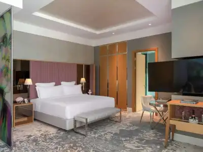 SLS Dubai & Residences - 106