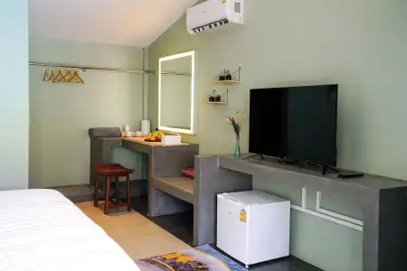 Maiiam Bungalows - 12