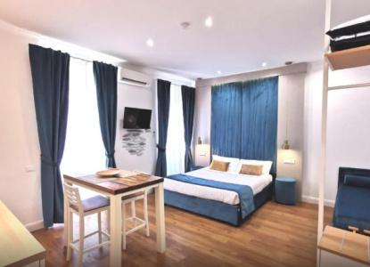 Atmosfere Guest House - 5 Terre e La Spezia - 96