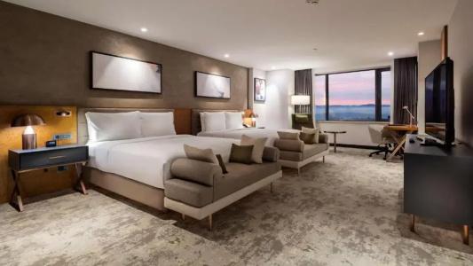 Hilton Maslak - 40