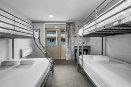 Christchurch Top 10 Holiday Park - 78