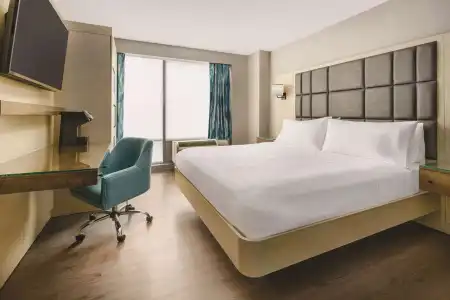 Hilton Garden Inn New York Times Square North - 27