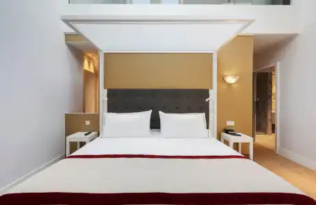 Aurea Ana Palace by Eurostars Company - 74