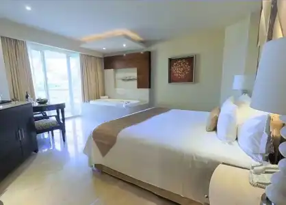 Moon Palace Nizuc - All inclusive - 53