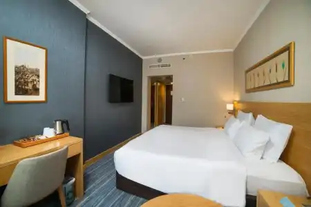 Radisson President Beyazit Istanbul - 71