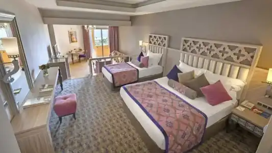 Royal Alhambra Palace – All Inclusive - 70