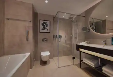 Hilton Sofia - 69