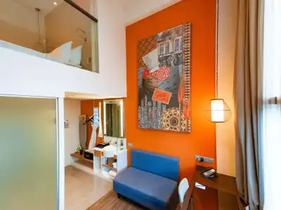 Mercure Singapore Bugis - 49