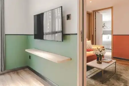 Hanoi Le Jardin & Spa - 53