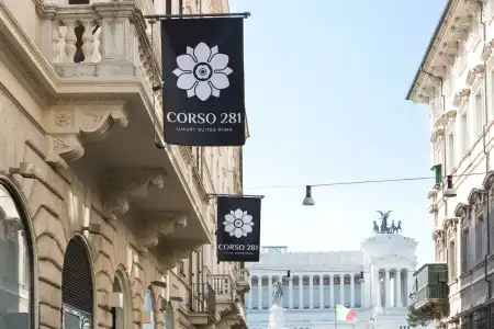 Corso 281 Luxury Suites - 23