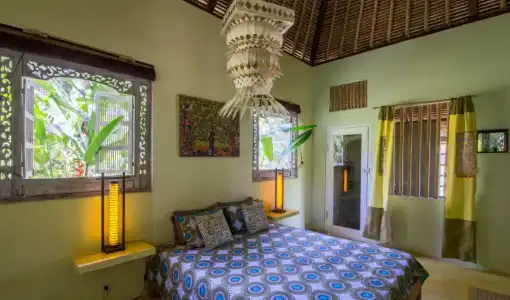 Hati Padi Cottages - 44