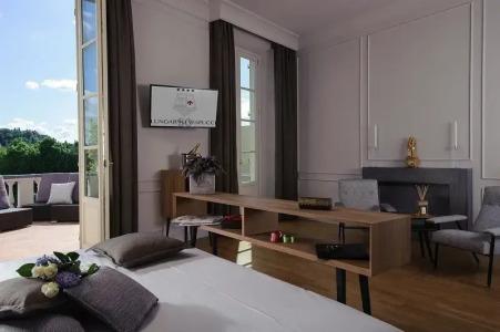 Lungarno Vespucci 50 - 53