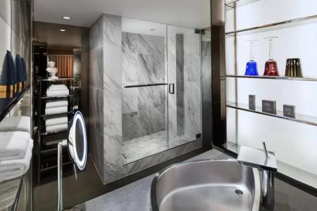 SLS, a Luxury Collection, Beverly Hills - 77