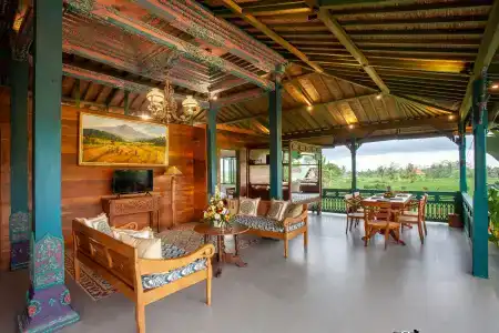 Arya Arkananta Resort and Spa  - 73