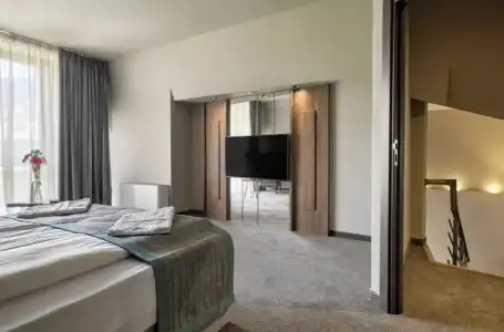 Spa Resort St Ivan Rilski - Halfboard & All Inclusive - 101