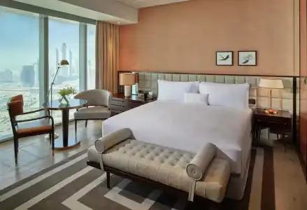 Waldorf Astoria Dubai International Financial Centre - 87