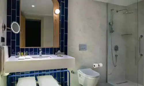 DoubleTree by Hilton Bodrum Isil Club Ultra All Inclusive Resort - 27