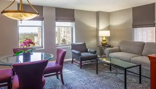The Manhattan Club - 67