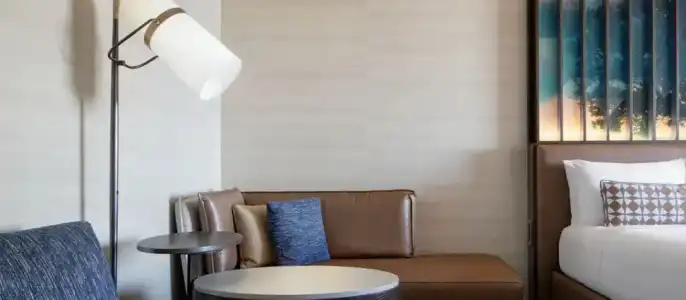 Renaissance Dallas - 57