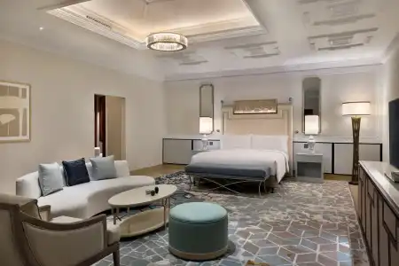 Waldorf Astoria Ras Al Khaimah - 11