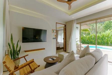 Ban Sainai Resort - 77
