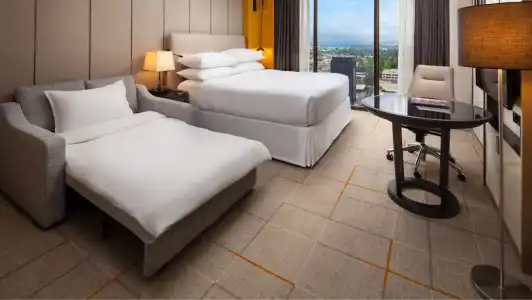 Sheraton Universal - 73
