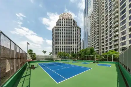 Conrad Bangkok - 20