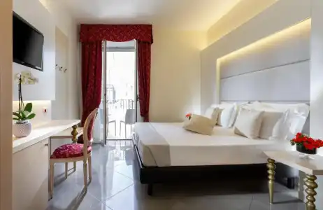 Gallia Palace - 13