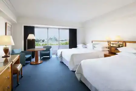 Sheraton Grande Tokyo Bay - 50