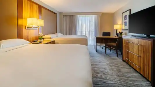 Hyatt Regency - 38