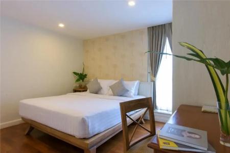Sabai Sathorn Service Apartment - 6