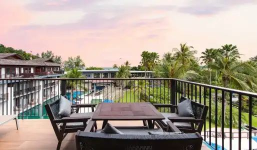 Holiday Ao Nang Beach Resort Krabi - 89