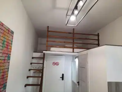 Lorf Hostel&Coffee - 72