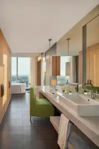 Sofitel Dubai Downtown - 74