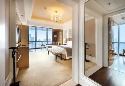 The Ritz-Carlton, Chengdu - 114