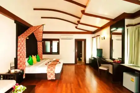 Aonang Phu Petra Resort Krabi - 47