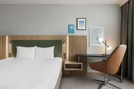 Courtyard by Marriott Zurich North - 30