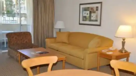 Club De Soleil All-Suite Resort - 23
