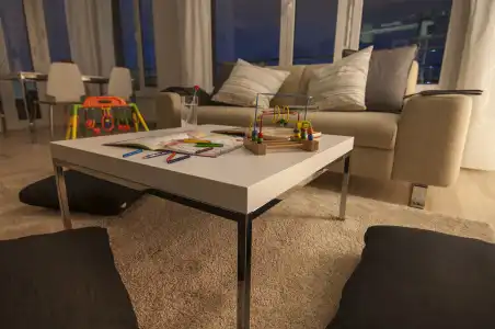 Corvin Center Suites - 47