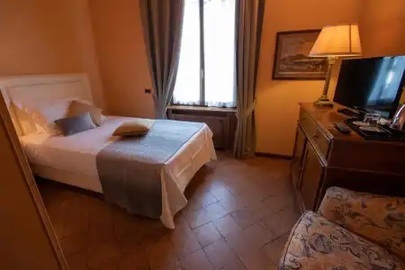 Albergo Le Due Corti - 45
