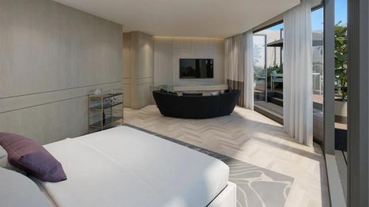 The St. Regis Mexico City - 96