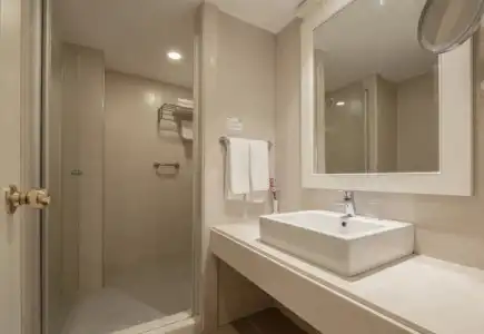 Fame Residence Kemer & Spa - All Inclusive Resort - 51