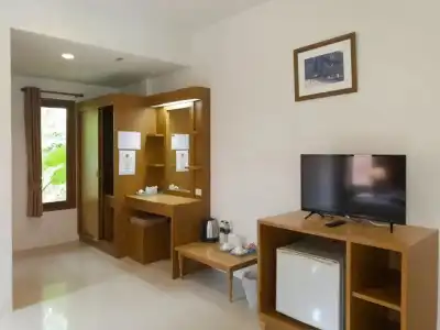 Sunda Resort - 62